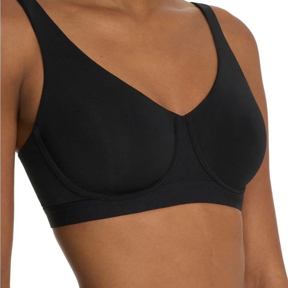 Natori Recharge Underwire Sports Bra - Picture 1 of 13